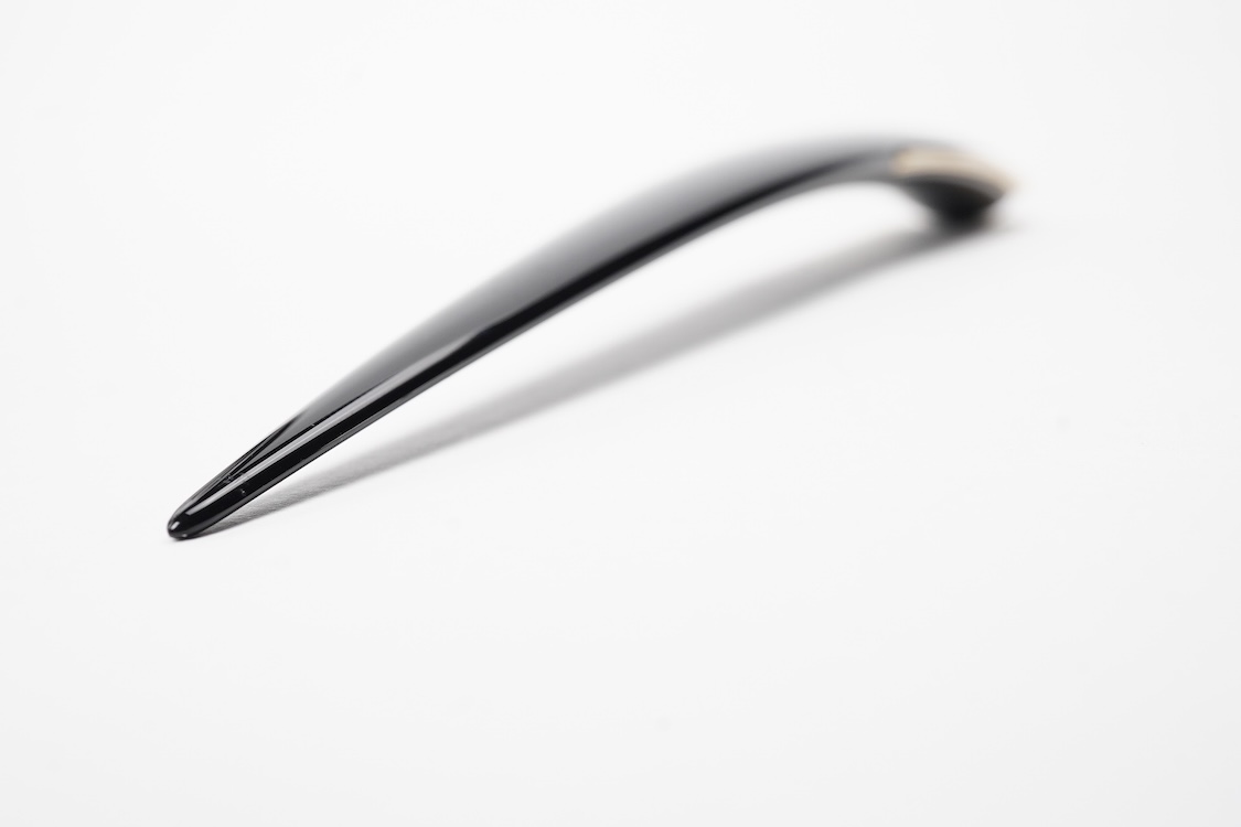 A Mont Blanc letter opener, in original box